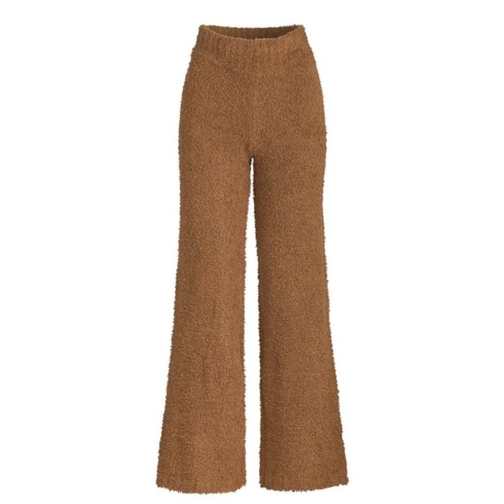 Skims Cozy Knit Pants L/XL